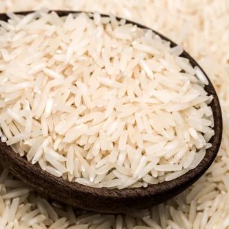 Basmati Rice